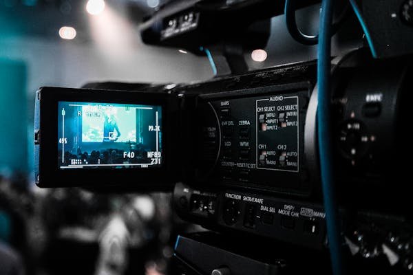 Find the right video production agency for your needs